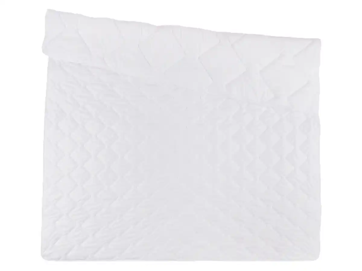 Bild 1 von LIVARNO home 4-Jahreszeiten-Steppbett, kochfest, 200 x 220 cm