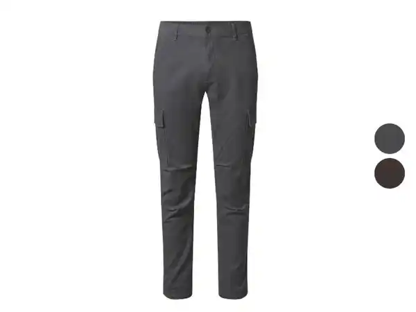 Bild 1 von esmara Men Herren Cargohose mit hohem Baumwollanteil