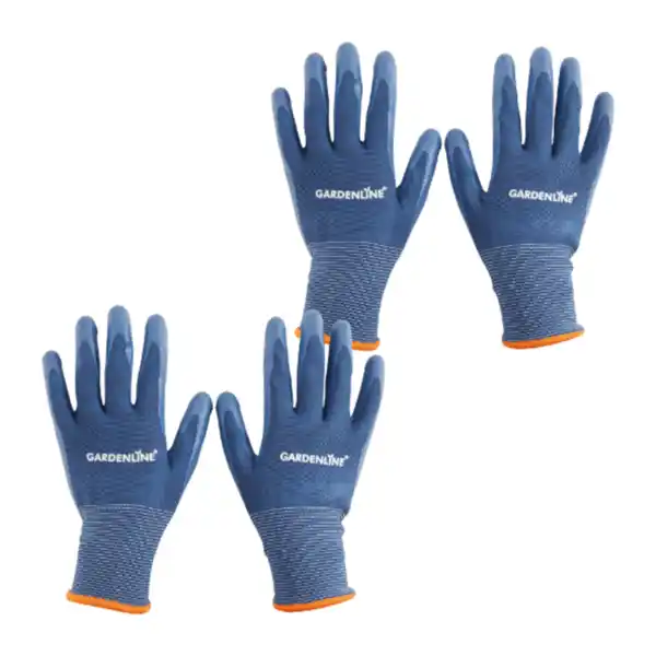 Bild 3 von GARDENLINE Gartenhandschuhe