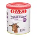 Bild 3 von GAZI Schaf- / Ziegenkäse 750g
