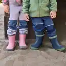 Bild 4 von LILY & DAN Regenstiefel, gefüttert