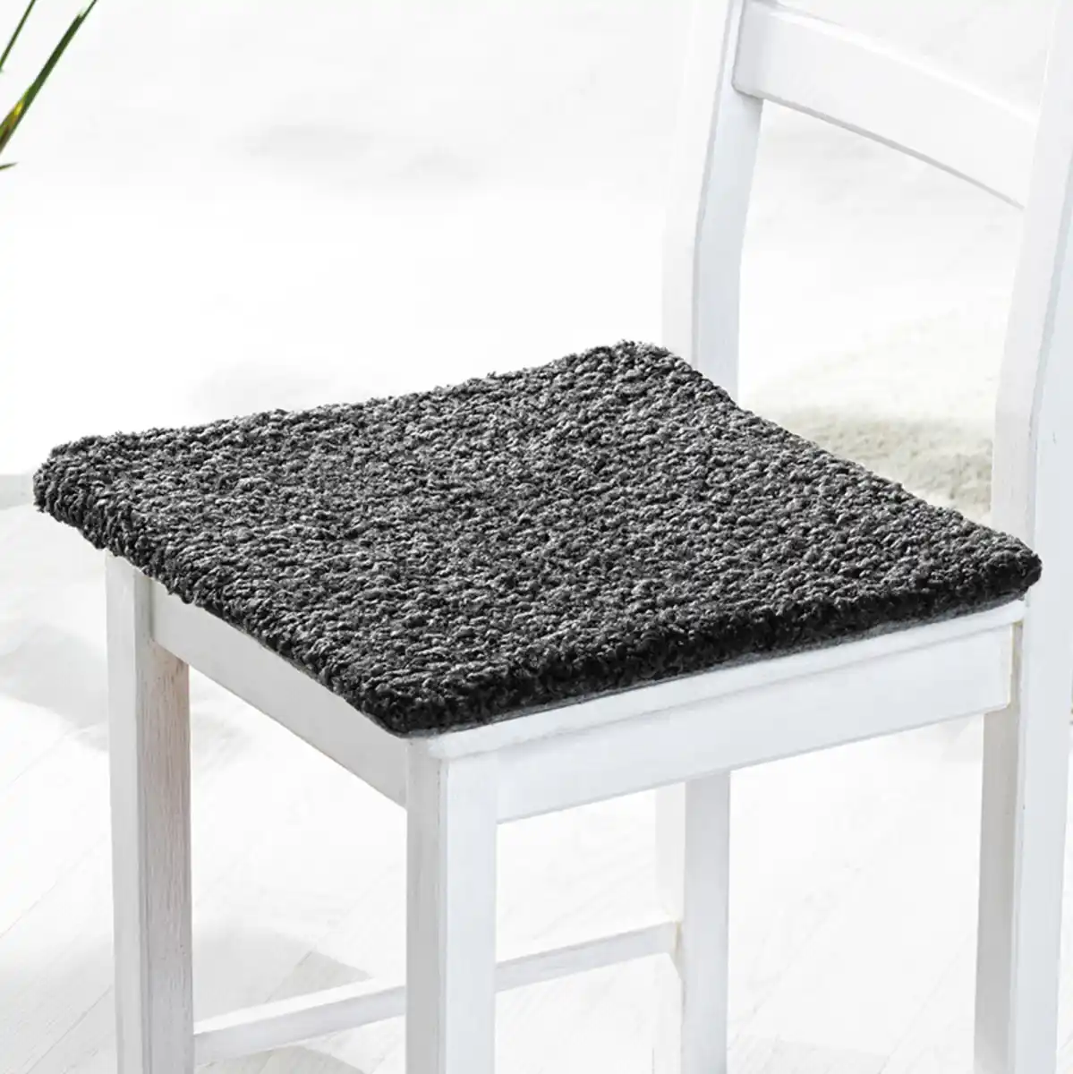 Bild 1 von Bella Casa Sitzkissen "Teddy"