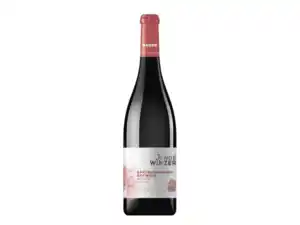 Junge Winzer Spätburgunder, Rotwein, trocken