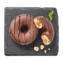 Bild 1 von MEIN BESTES Haselnuss-Donut