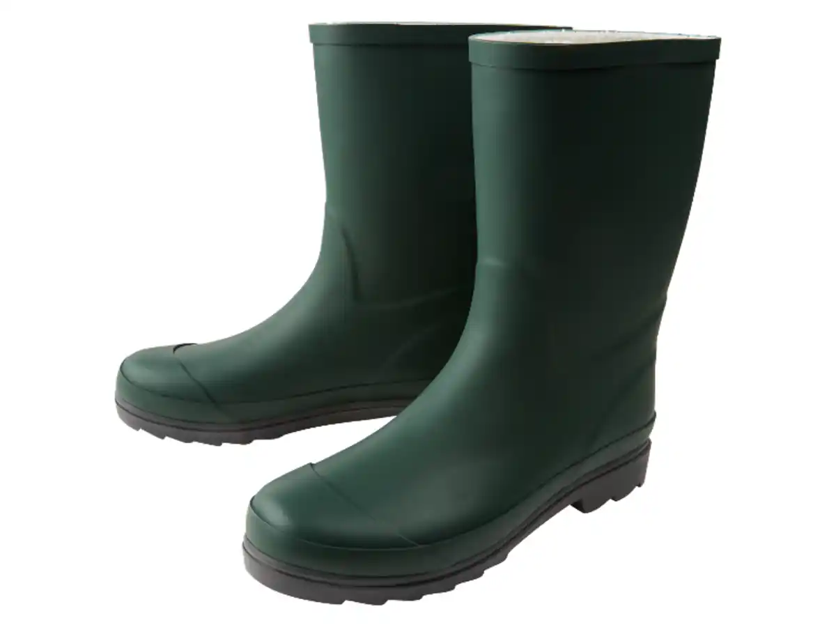 Bild 2 von esmara® Herren Regenstiefel, mit Warmfutter