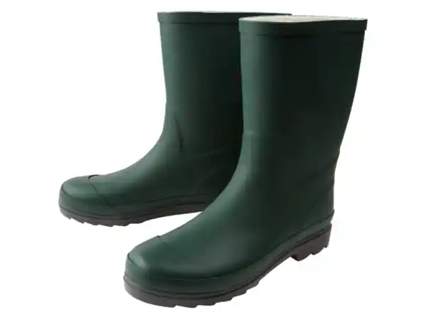 Bild 2 von esmara® Herren Regenstiefel, mit Warmfutter