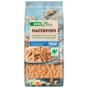 REWE Bio Haferpops