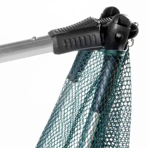 Bild 2 von AllGear Fishing Stabiler Unterfangkescher