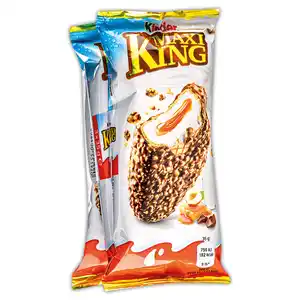 Kinder Maxi King