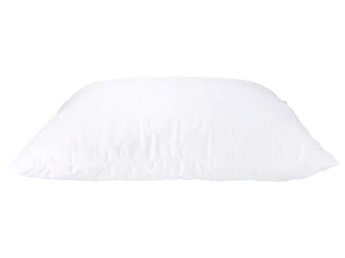 Bild 3 von LIVARNO home Kopfkissen, kochfest, 80 x 80 cm