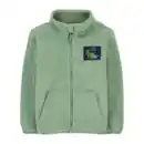 Bild 4 von LILY & DAN Fleece-Jacke