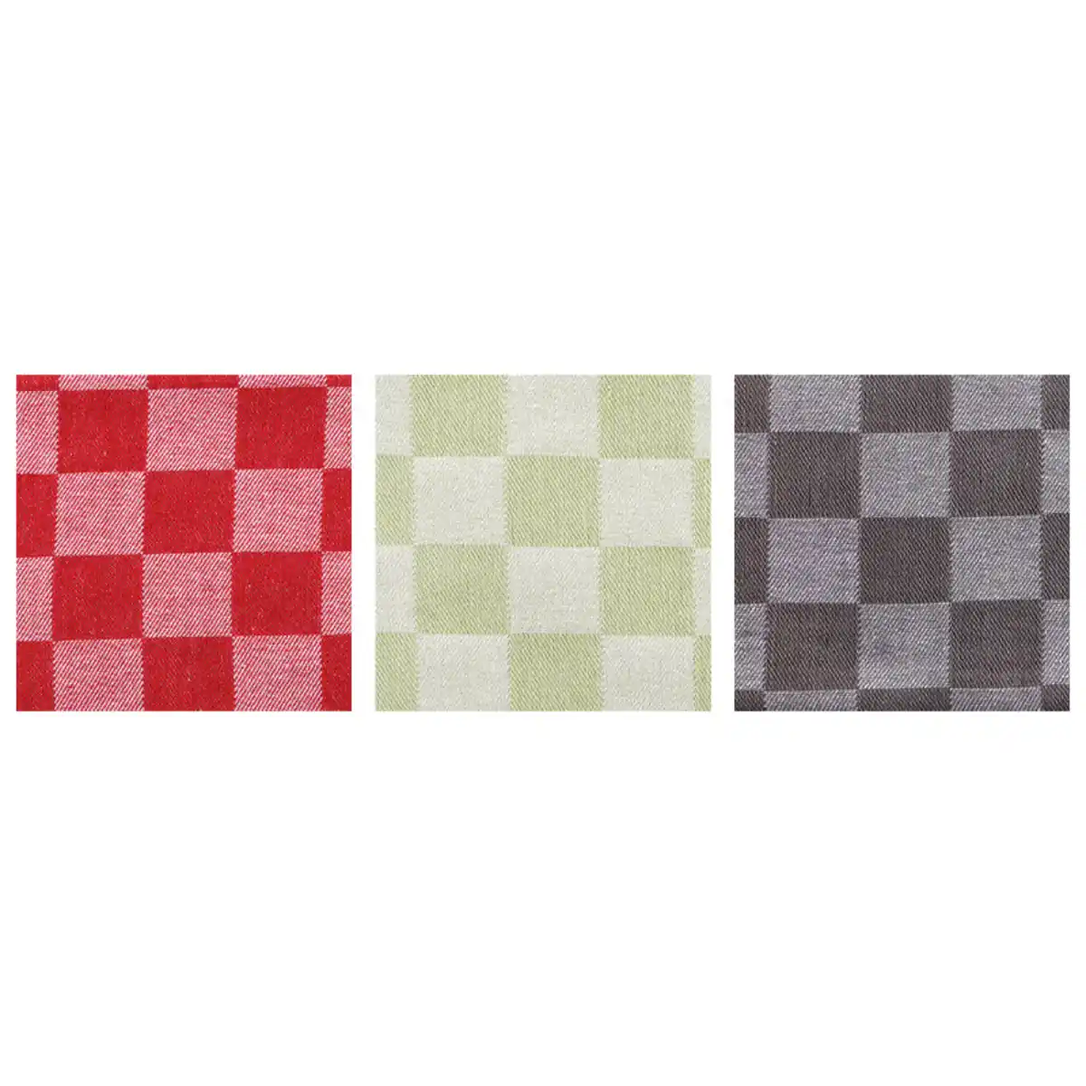 Bild 2 von Casa Royale Jacquard Geschirrtuch 2er-Set oder Frottiertuch 2er-Set