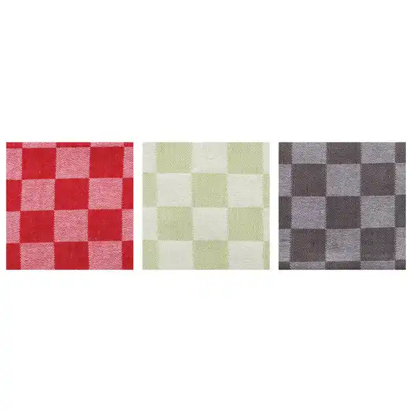 Bild 2 von Casa Royale Jacquard Geschirrtuch 2er-Set oder Frottiertuch 2er-Set