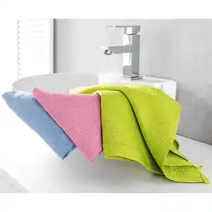 Toptex XL-Reinigungs- und Poliertücher 3er-Set