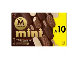 Langnese Magnum Mini,  550 ml