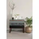 Bild 3 von Dekorfolie »Eco Line«, 67,5 x 150 cm (LxB), Matt grey