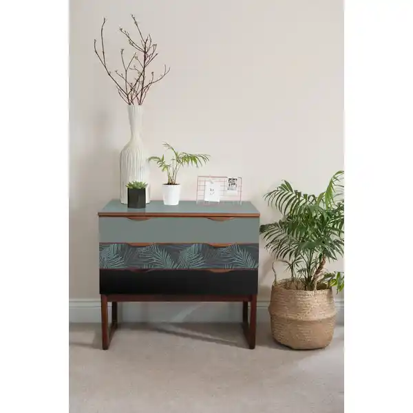 Bild 3 von Dekorfolie »Eco Line«, 67,5 x 150 cm (LxB), Matt grey