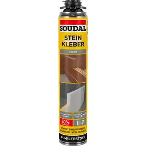 SOUDAL Steinkleber, 750 ml