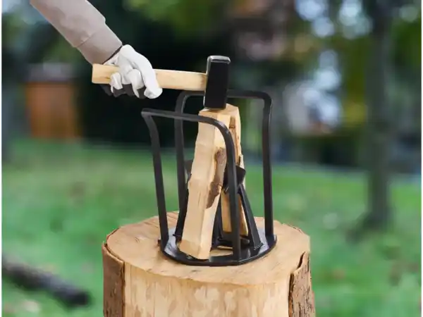Bild 2 von Parkside® Holzspalter
