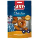 Bild 1 von RINTI Kauring »Chicko Maxi«, Rinderhaut überzogen mit Huhn, 5x30g