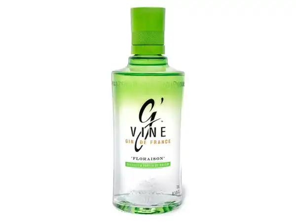 Bild 1 von G-Vine Floraison 40% Vol