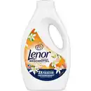 Bild 2 von Lenor Waschmittel 1 Liter