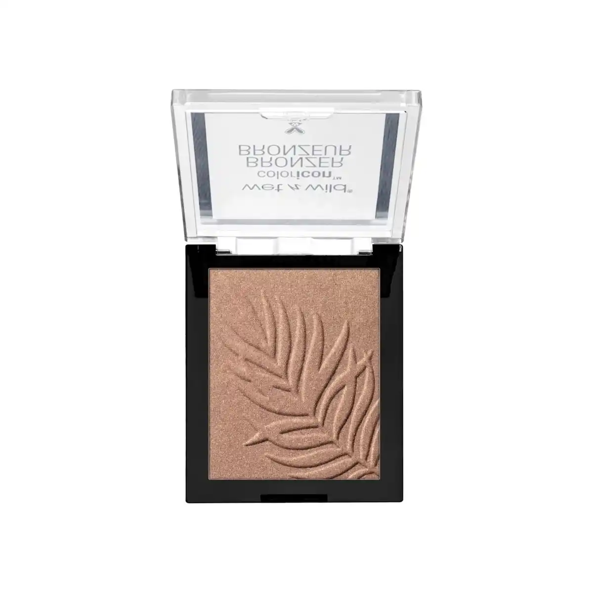 Bild 2 von wet n wild Color Icon Bronzer Palm Beach Ready, 11 g