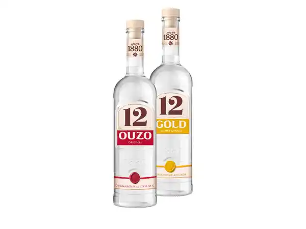 Bild 1 von Ouzo 12