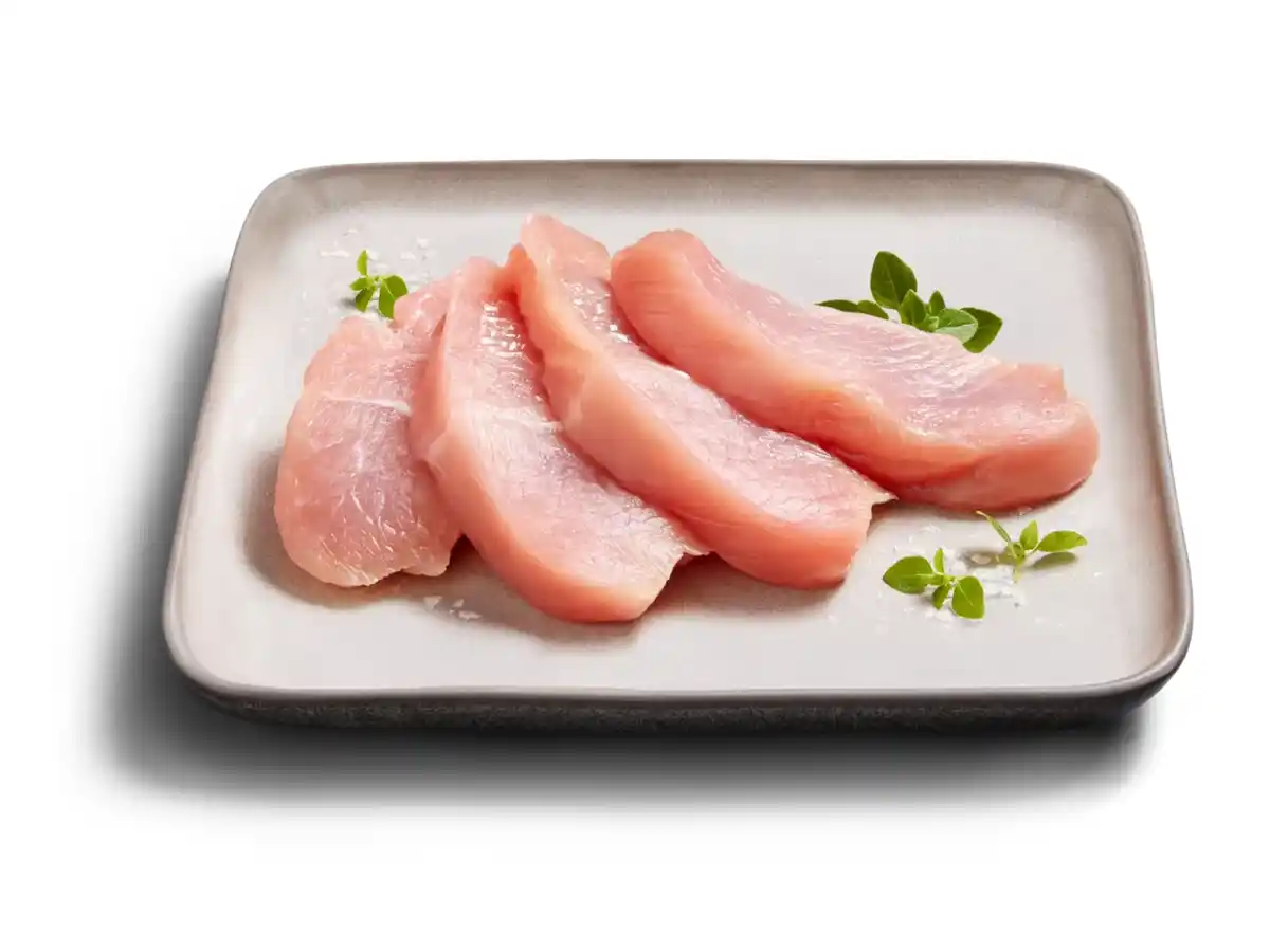 Bild 1 von Metzgerfrisch Frische Puten-Mini-Steaks,  400 g