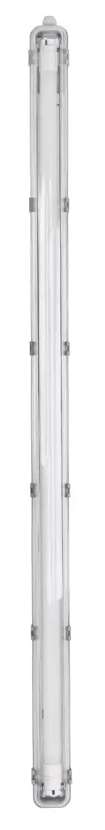 Bild 1 von LED Feuchtraumleuchte 158 cm G13, T8 LED Röhre, 24 Watt