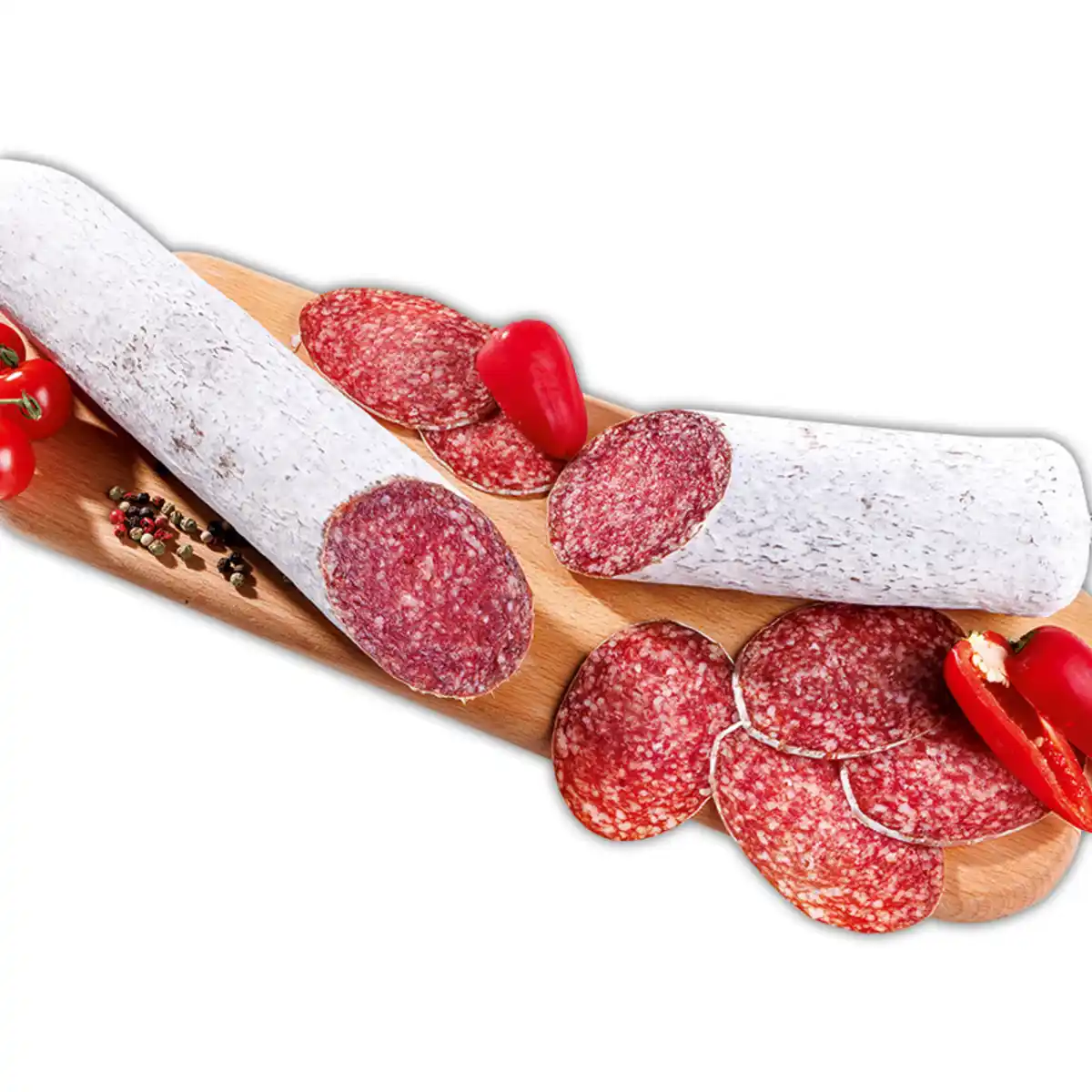 Bild 2 von Kometa Echt ungarische Salami XXL