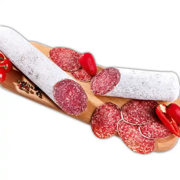 Bild 2 von Kometa Echt ungarische Salami XXL
