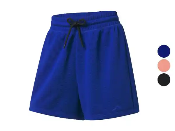 Bild 1 von CRIVIT Damen-Sweatshorts