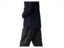 Bild 3 von CRIVIT Kinder Regenjacke, atmungsaktiv