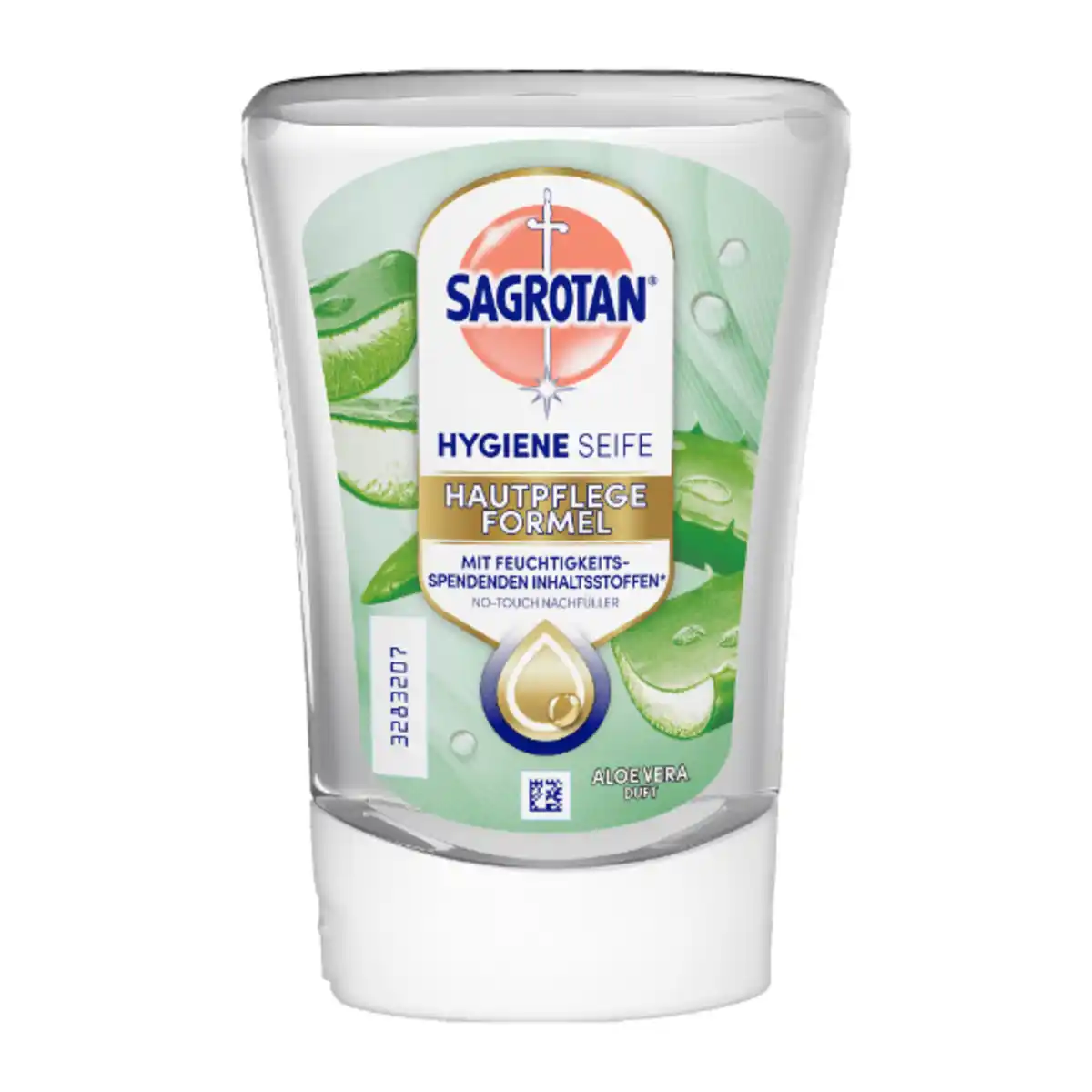 Bild 2 von SAGROTAN Nachfüller No-Touch 250ml