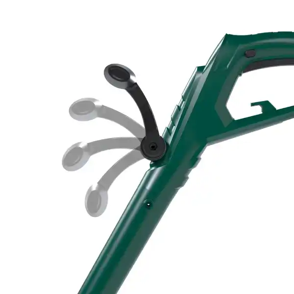 Bild 4 von Mr. GARDENER Rasentrimmer »RT 3523«, 350 W