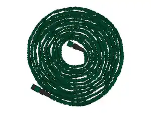 PARKSIDE® Flexi-Gartenschlauchset, 30 m