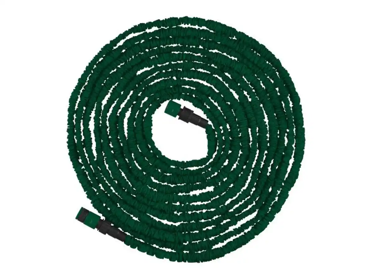 Bild 1 von PARKSIDE® Flexi-Gartenschlauchset, 30 m