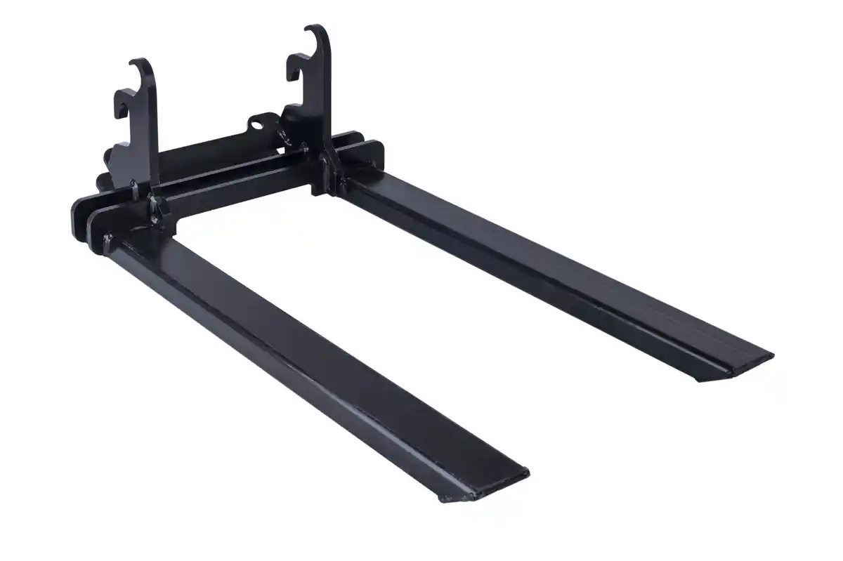 Bild 1 von Palettengabel für Kompaktlader MSK800