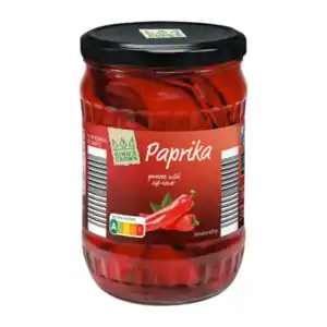 KING’S CROWN Paprika 580ml