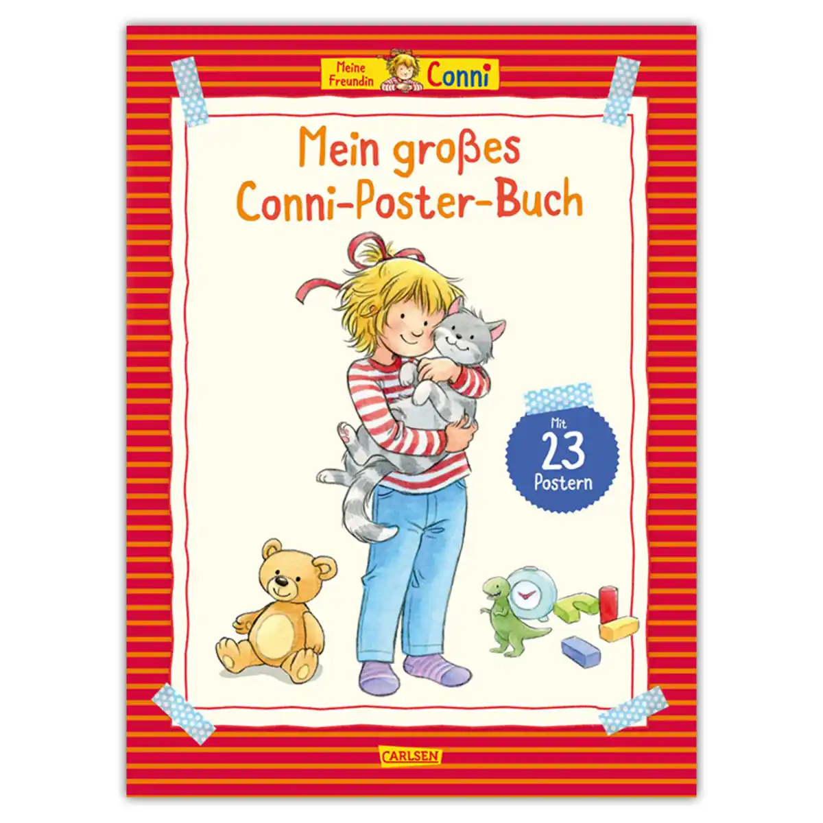Bild 3 von Kinderbuch