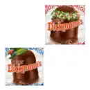 Bild 1 von STORCK Super Dickmann’s 250g