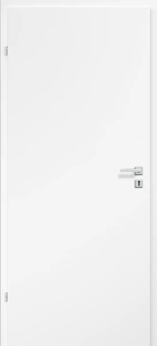 Bild 1 von Classen Türblatt Muro CPL Megaweiß Röhrenspan