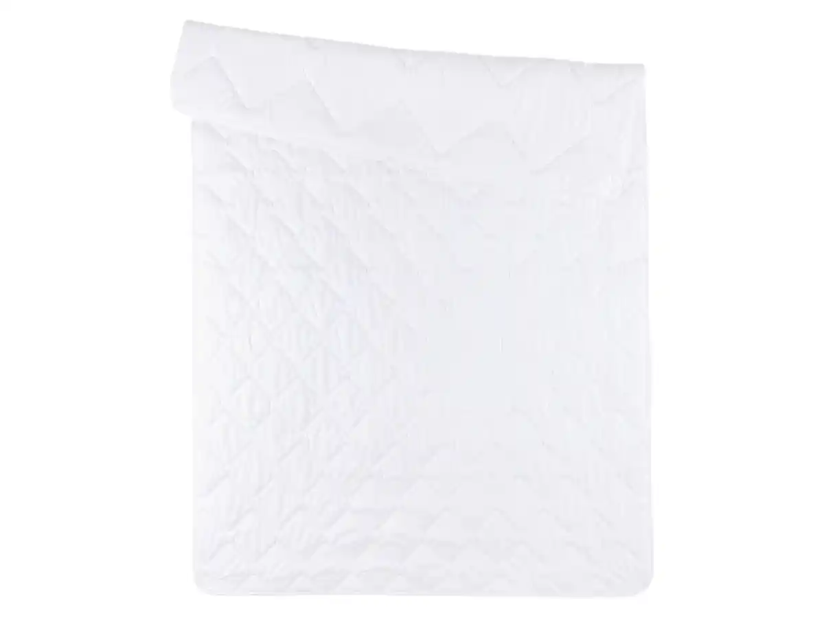 Bild 1 von LIVARNO home 4-Jahreszeiten-Steppbett, kochfest, 135 x 200 cm