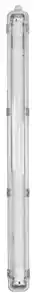 LED Feuchtraumleuchte 60 cm G13, T8 LED Röhre, 9 Watt