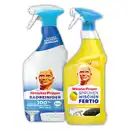 Bild 1 von Meister Proper Haushaltsreiniger