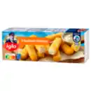 Bild 1 von Iglo 13 Backfischstäbchen