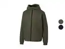 Bild 1 von CRIVIT Kinder Regenjacke, atmungsaktiv