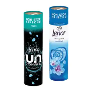 LENOR Wäscheparfüm 275g