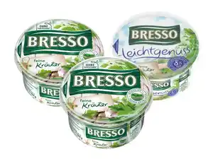 Bresso Frischkäse, 150 g